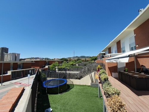 Villa Beach Barcelona, Забронировать Вилла Монгат Maresme