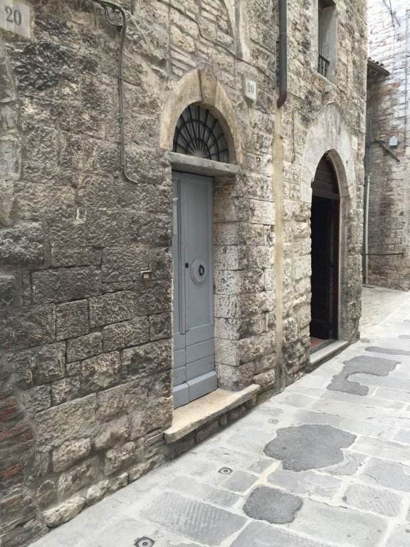 Red House Gubbio