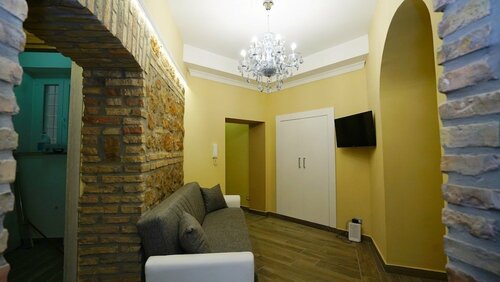 Giulias Guest House, Забронировать Отель Рим Лацио