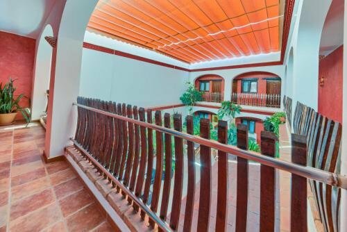 Hotel Pozo Rey, Забронировать Отель Чипиона Коста-де-ла-Лус
