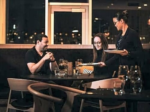 Hilton Garden Inn Faroe Islands, Reserva ahora Hotel Tórshavn Streymoy County