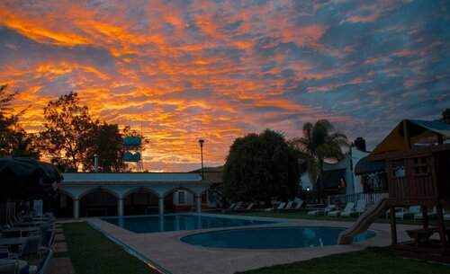 Bungalows Lolita, Book Hotel 3-stjernede hoteller i State of Mexico, 3*
