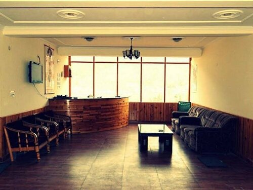 Hotel Ridge View, Забронировать Отель Отели штата Химачал-Прадеш 3 звезды, 3*