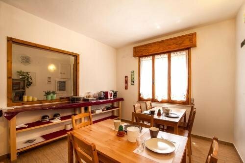 I Due Orfici, Boek Hotel Cona Emilia-Romagna