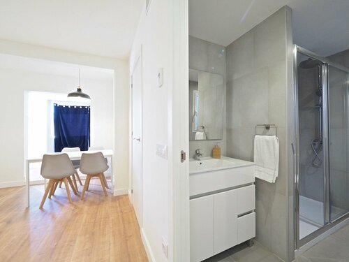 Olala Vibe Apartments, Đặt Căn hộ L'Hospitalet de Llobregat Barcelona