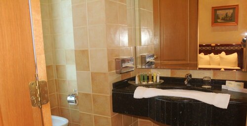 Hawa Amman Hotel Downtown, Забронировать Отель Амман Провинция Амман