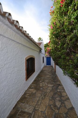 Villa El Molino Casanova, Забронировать Вилла Маро Axarquía