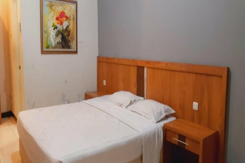 Grand Amanda, Book Guesthouse Guest Houses in Central Java, Guesthouse