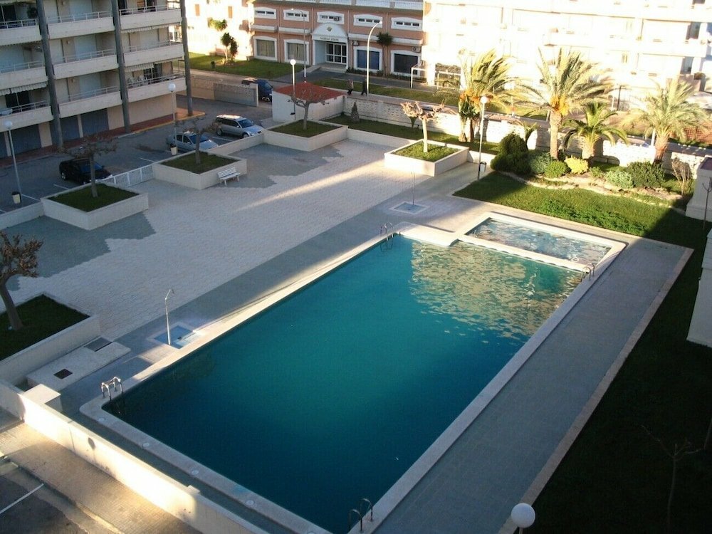 Aparthotel Acuasol
