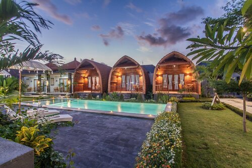 Mailaku House, Book Hotel 3-stjernede hoteller i Bali, 3*
