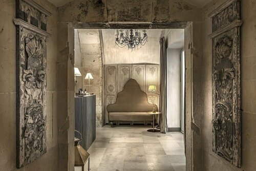 Seven Rooms Villadorata, Забронировать Отель «постель и завтрак» Ното Долина Ното