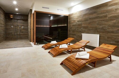 Hotel Rehavital, Rezervovat Hotel Jablonec nad Nisou 