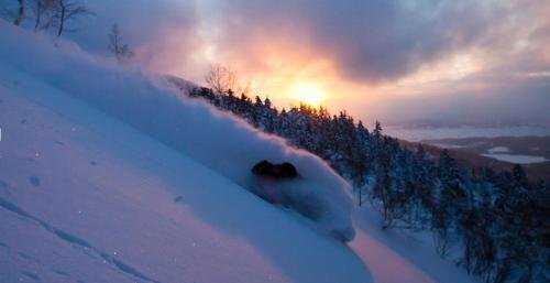 Snow Crystal, Забронировать Апартаменты/квартира Отели Нисеко с парковкой, Парковка