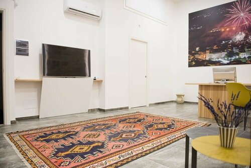 CIELO D' ALCAMO Palazzo Adamo, Забронировать Отель Отели в центре Алькамо, в центре