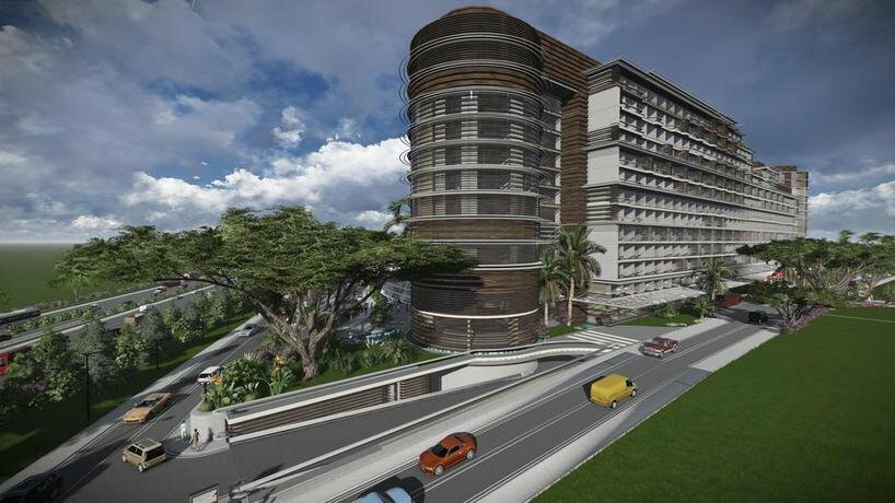 Mercure Istanbul West Hotel and Convention Center