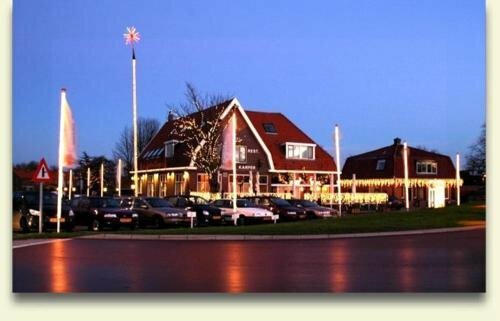 De Gouden Karper, Забронировать Отель Rustenburg Noord-Kennemerland