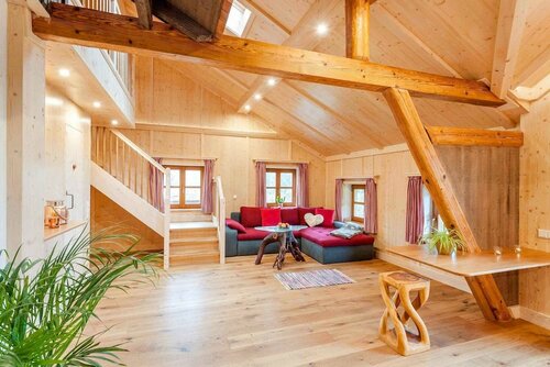 Lamplhof, Book Hotel Hoteller i Bayern med pool, Swimmingpool