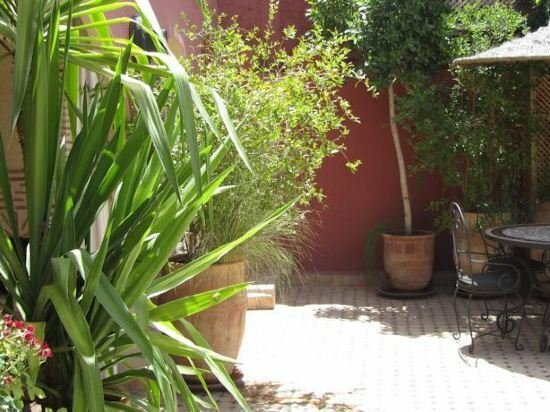 Riad Maud
