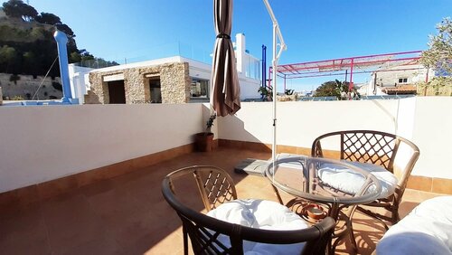 Apartamento Fontanella, Забронировать Апартаменты/квартира Апартаменты Коста-Бланка, Апартаменты/квартира