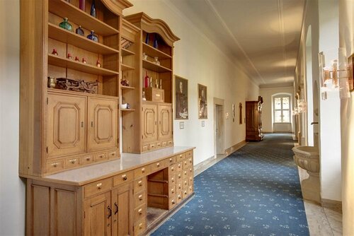 Welcome Hotel Residenzschloss Bamberg, Забронировать Отель Отели Бамберг с завтраком, рядом с Бамбергский концертный зал, Завтраки