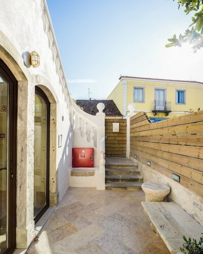 Casa da Estefânea, Забронировать Отель «постель и завтрак» Синтра Sintra-Cascais Natural Park