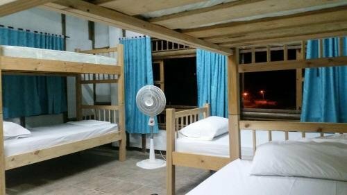 Cielo Hostel