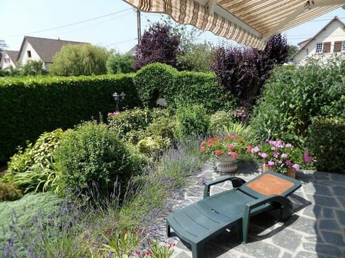 Les Puits Bessin Normandie, Prenota Hotel Hotel a Normandia con parcheggio, Parcheggio
