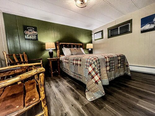 Lone Fir Resort, Book Ferieresort Hoteller i Washington (state) med pool, Swimmingpool