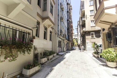 Ada Home's Hotel Taksim, Rezervați Hotel Beyoglu Beyoglu