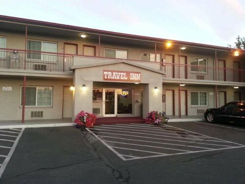 Econo Lodge, Забронировать Отель Мозес-Лейк Вашингтон