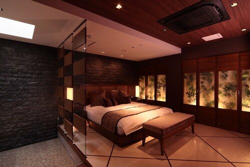 HOTEL OASIS - Adults Only, Rezervasyon Otel Saijo Ehime