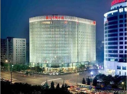 Guidu Hotel Beijing, Book Hotel Beijing Beijing Province