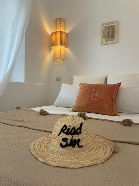 Riad Sin