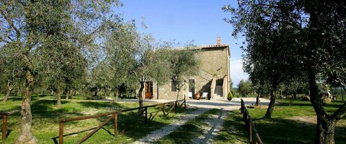 Agriturismo Tenuta Roccaccia, Varaa Hotelli Pitigliano 