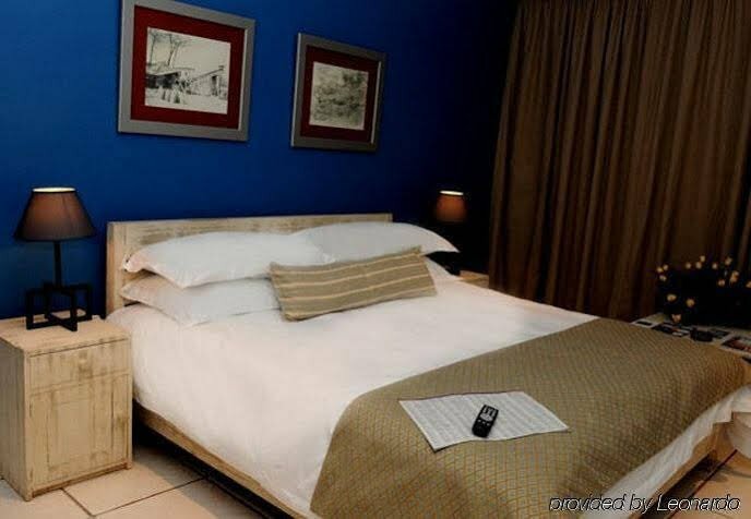 Protea Hotel by Marriott Chingola