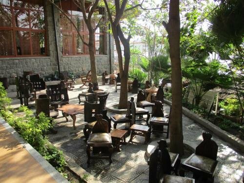 Liesak Resort, Забронировать Курортный отель Дебре-Зейит Восточная Шева