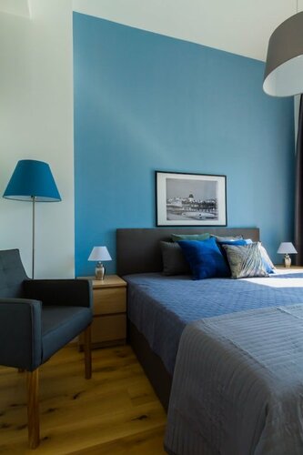 Jimmy's Apartments, Брондау Пәтер Vienna Austria