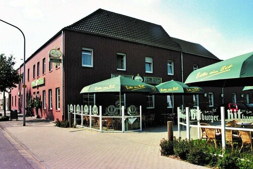 Hotel Hansen, Забронировать Отель Хайнсберг Северный Рейн-Вестфалия
