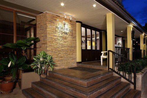 People Place Boutique In Town Hotel - SHA Extra Plus, Забронировать Бутик-отель Чанг Клан 