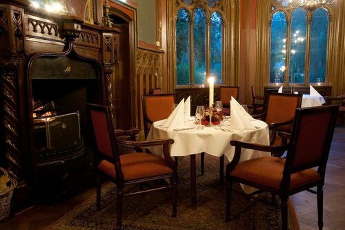 Hotel Restaurant Landgoed Ekenstein, Reserva ahora Hotel Appingedam Groninga