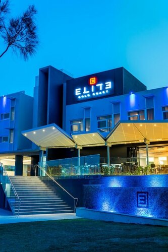 Elite Gold Coast, Забронировать Отель Каррара Голд-Кост