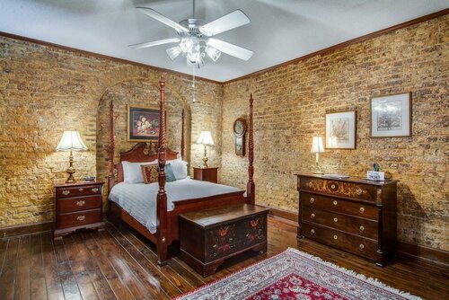 27 State Street, Забронировать Отель Отели Чарльстона с завтраком, рядом с Charlotte Street Park, Завтраки