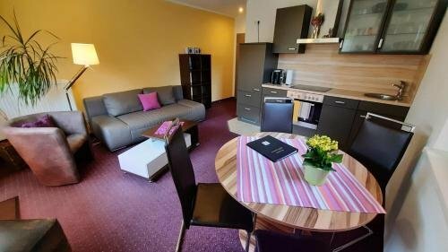 Harztour Fewo Apartments Wernigerode