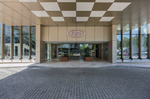 Crowne Plaza Porto by IHG, Забронировать Отель Лорделу-ду-Ору-и-Масарелуш Порту