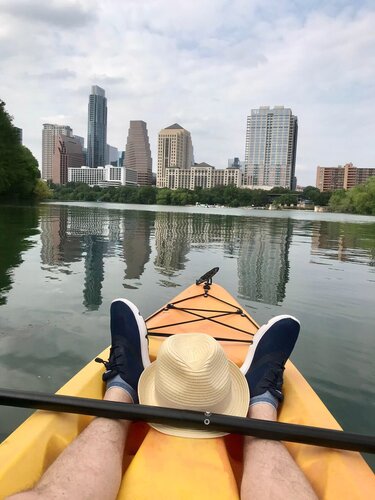 Super 8 University/Downtown, Book Mini-hotel Mini-hoteller i Greater Austin, Mini-hotel