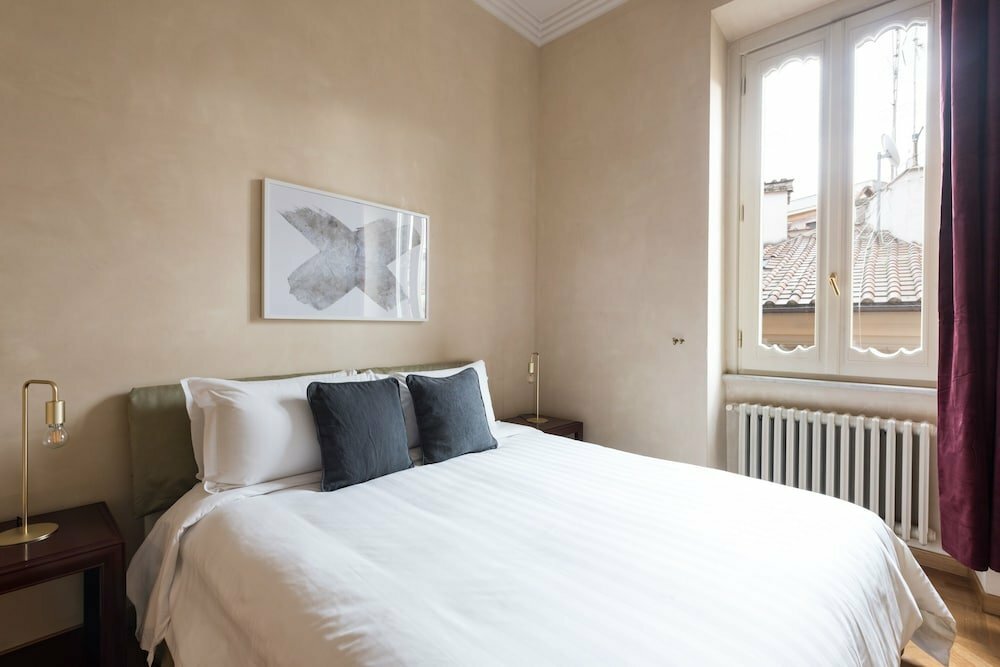 Charming 3BR in Piazza di Spagna by Sonder