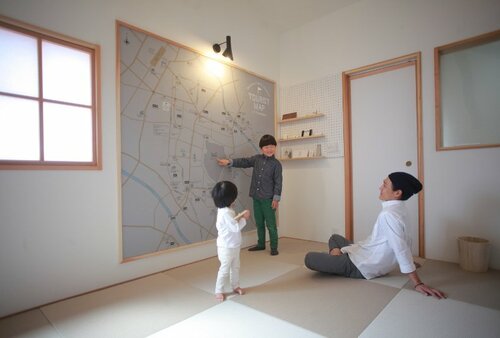 INTRO Tamagawa, Забронировать Дом для отпуска Коттеджи Канандзава, рядом с Kazuemachi Tea House Street, Коттедж