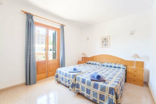 Laguito, Prenota Hotel Hotel a Maiorca con piscina, Piscina