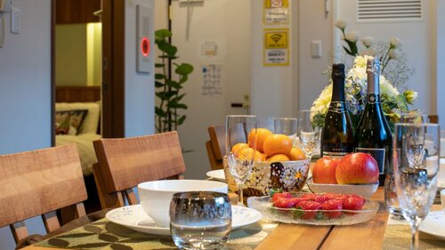 Miidokoro House Hotel, Забронировать Отель Саппоро Хоккайдо, рядом с Канатная дорога на гору Мойва