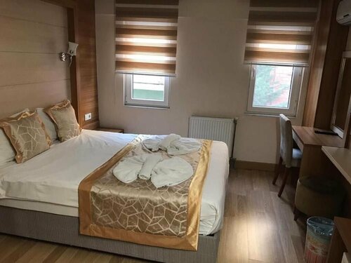 Timeks Hotel Sultanahmet, Varaa Hotelli Fatih Beyoglu